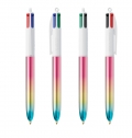 BIC� 4 COLOURS GRADIENT IMPRESS�O 1 COR