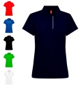 POLO TCNICO DYNAMIC WOMEN