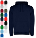 Camisola com capuz para homem 'Urban'