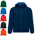 Casaco softshell unissexo 'Siberia'