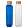 Garrafa de gua de plstico reciclado de 950 ml 'Ziggs'