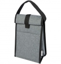 Saco refrigerador para 4 latas em RPET GRS 'Reclaim'