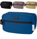Bolsa para acessrios de viagem Joey GRS em lona reciclada 3,5L