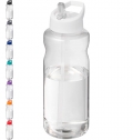 Garrafa desportiva de 1 litro com tampa de bocal 'H2O Active Big Base'