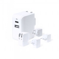 Adaptador Tomadas Vlind
