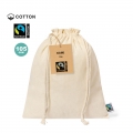 Saco Kaiki Fairtrade