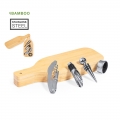 Set Vinhos Darini