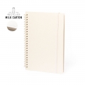 Caderno Edilax
