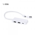 Porta USB Nagent