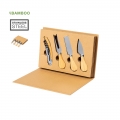 Set Vinhos e Queijos Sondrex