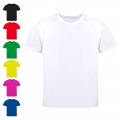 T-Shirt Criana Tecnic Sappor