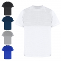 T-Shirt Adulto Tecnic Ulken