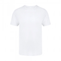 T-Shirt Adulto Branca Seiyo