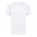 T-Shirt Adulto Branca Seiyo