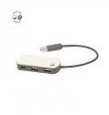 Porta USB Nylox