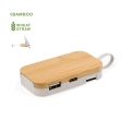 Porta USB Suporte Flow