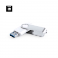 Mem�ria USB Brabam 16GB