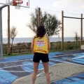 CAVEADA BASKETBALL UNISSEXO PERSONALIZVEL