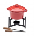 BIG KASE Fondue em cermica 300 ml