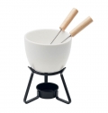 KASE Fondue em cermica 240 ml