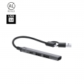 Porta USB Konery