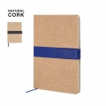 Bloco de Notas Cebex