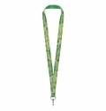 Lanyard em RPET - 'Lana'