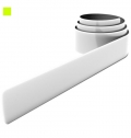 Slap wrap refletor de TPU com 44 cm 'RFX'