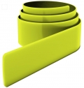 Slap wrap refletor de TPU com 38 cm 'RFX'