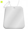 Pendente refletor de PVC trapezoide 'RFX'