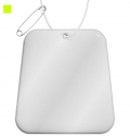 Pendente refletor de TPU trapezoide 'RFX'