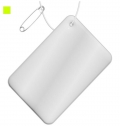 Pendente refletor de TPU retangular 'RFX'