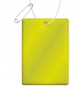Pendente refletor de TPU retangular 'RFX'