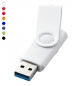 USB 3.0 met�lica 'Rotate'