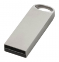 USB 3.0 compacto de metal