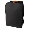 Mochila de polister rPET (600D) Ralf