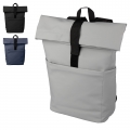 Mochila de couro PU Senta