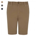 Bermuda chino de menino