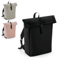 Mochila Roll Top mate
