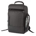 Mochila business com suporte para computador