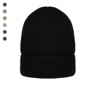 Gorro eco-responsvel em l Merino unissexo