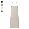 Avental com bolso duplo Artisan's Choice