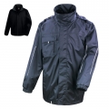 Bluso softshell 3 em 1