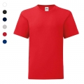 T-shirt Iconic 150 T para criana
