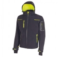 Bluso softshell Space de senhora