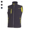 Colete softshell Universe de homem