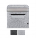 FELPY SLEEVE. Pasta para computador porttil em feltro reciclado (100% rPET)