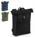 ATENAS. Mochila para computador porttil em 600D, com revestimento em 210D 17'3'
