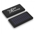 SCX.design P30 light-up solar 8000 mAh powerbank