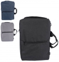 Mochila em polister rPET (300D) Mallory
